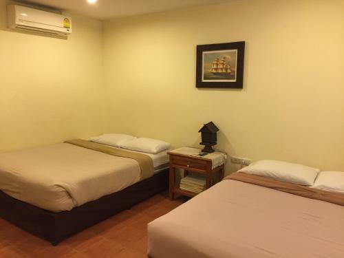 Hotel ?baan Ing Khao Resort
