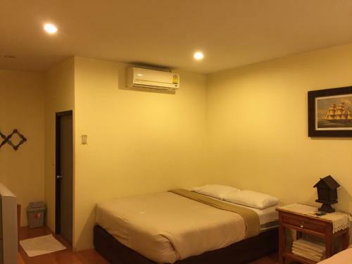 Hotel ?baan Ing Khao Resort