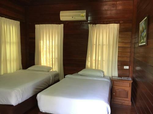 Hotel ?baan Ing Khao Resort