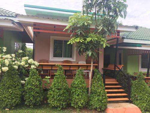 Hotel ?baan Ing Khao Resort