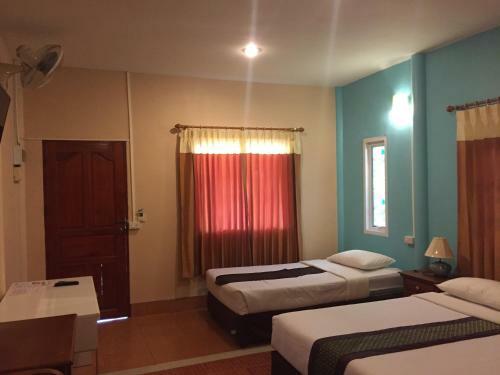 Hotel ?baan Ing Khao Resort