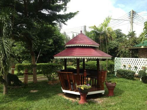 Hotel ?baan Ing Khao Resort
