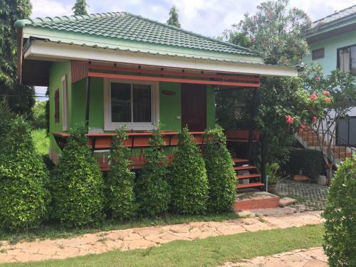 Hotel ?baan Ing Khao Resort