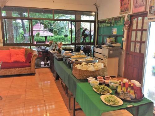 Hotel ?baan Ing Khao Resort