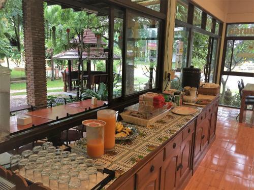 Hotel ?baan Ing Khao Resort