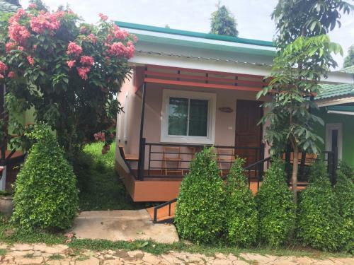 Hotel ?baan Ing Khao Resort