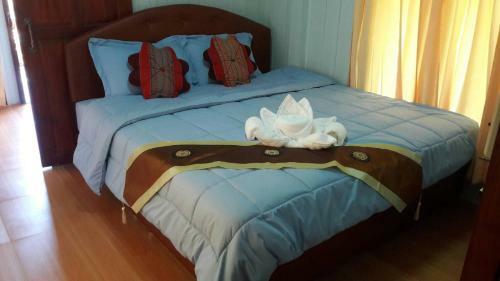 Hotel Baanruenthai Resort Muak Lhek