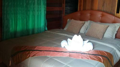 Hotel Baanruenthai Resort Muak Lhek