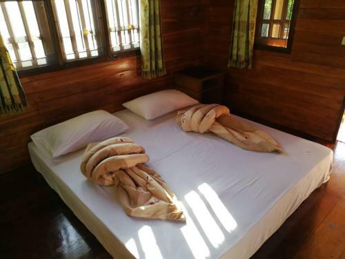 Hotel Baan Kaset Bandit