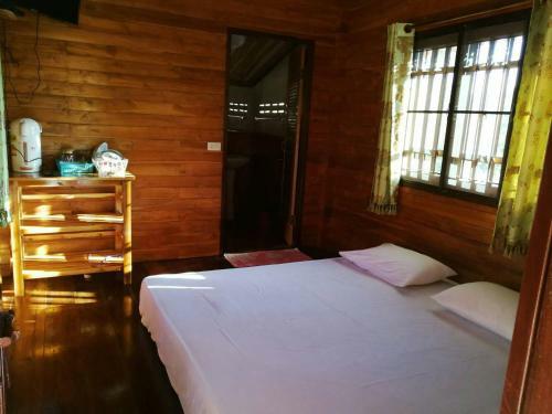 Hotel Baan Kaset Bandit