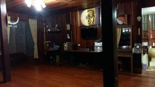 Hotel Baan Kaset Bandit