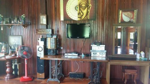 Hotel Baan Kaset Bandit