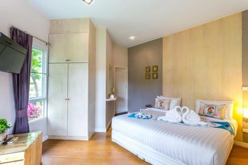 Hotel Phukaew & Adventure Park Resort