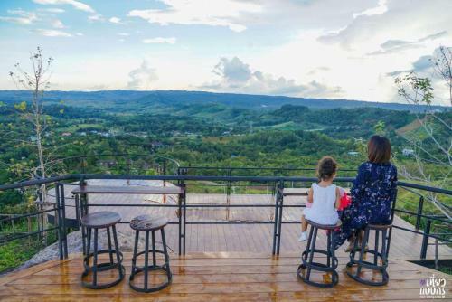 Hotel Phukaew & Adventure Park Resort