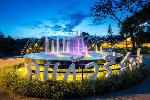 Hotel Phukaew & Adventure Park Resort