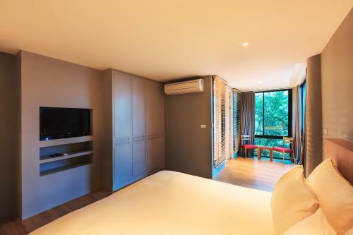 Hotel Sirinati Khao Kho - Adults Only