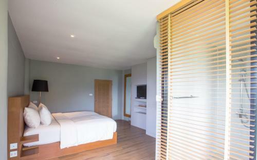 Hotel Sirinati Khao Kho - Adults Only