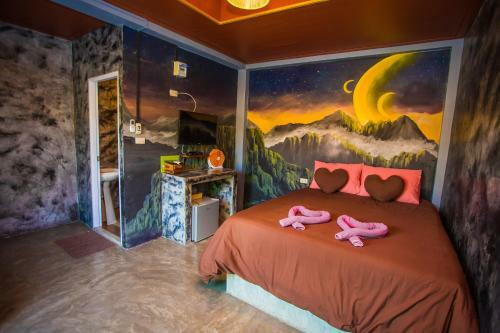 Hostal Tarahill Khao Kho