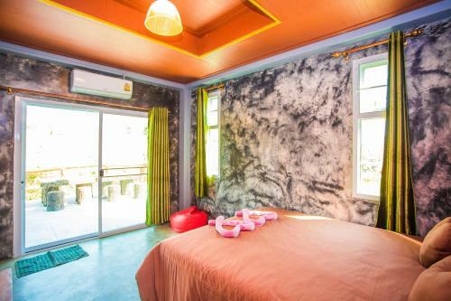 Hostal Tarahill Khao Kho