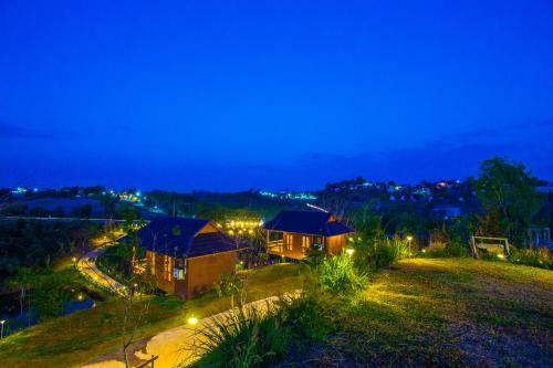 Hostal Tarahill Khao Kho