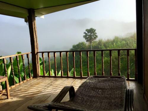 Hotel Home Ok Taleymok