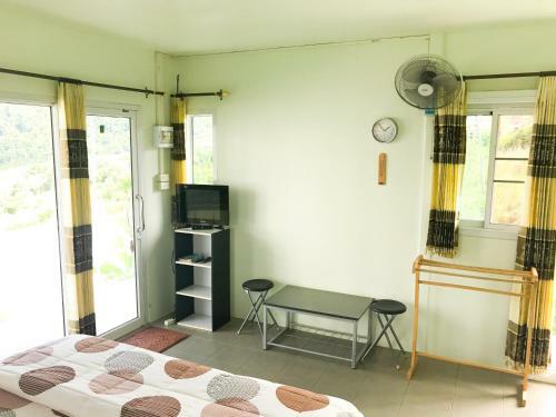 Hotel Thanorm Rak Resort