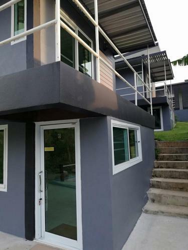 Hotel Thanorm Rak Resort