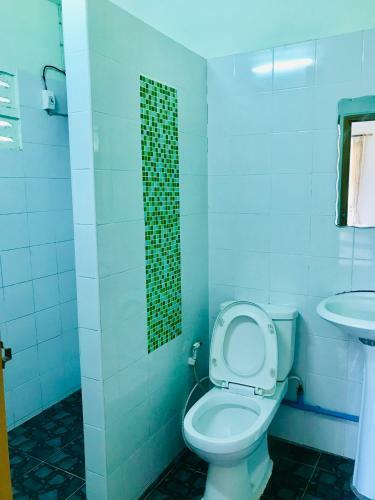 Hotel Thanorm Rak Resort