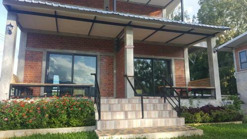 Hotel Khao Kho Overview Resort