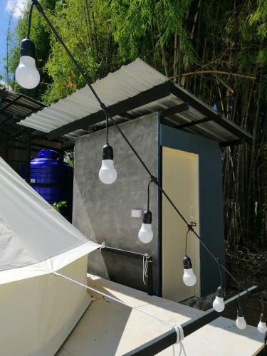 Hotel Khao Kho Overview Resort
