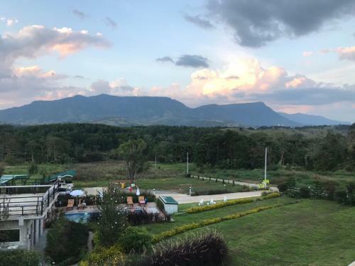 Hotel Khao Kho Overview Resort