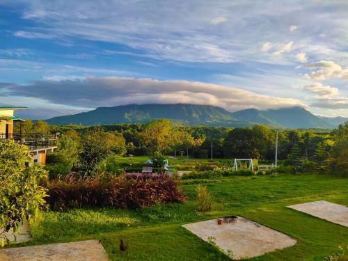 Hotel Khao Kho Overview Resort