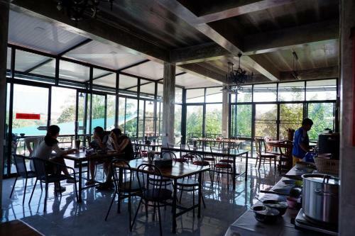 Hotel Khao Kho Overview Resort