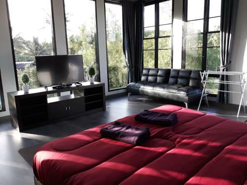 Hostal C-hill@khaokho