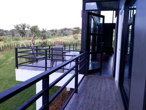 Hostal C-hill@khaokho