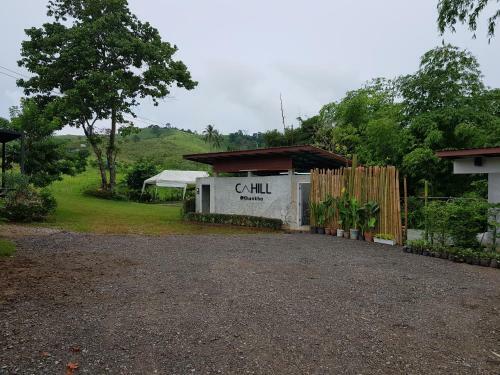Hostal C-hill@khaokho