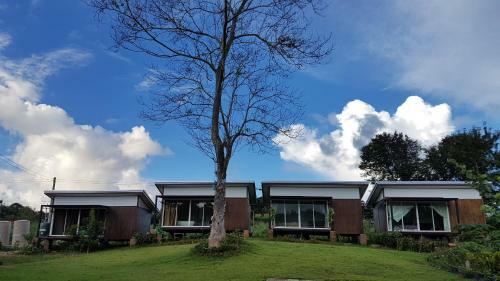 Hostal C-hill@khaokho