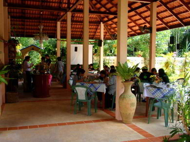 Hotel Ekman Garden Resort