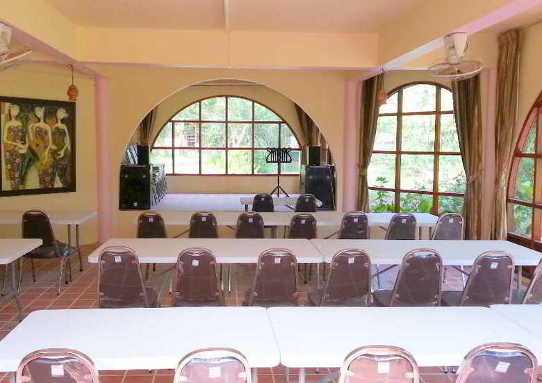 Hotel Ekman Garden Resort