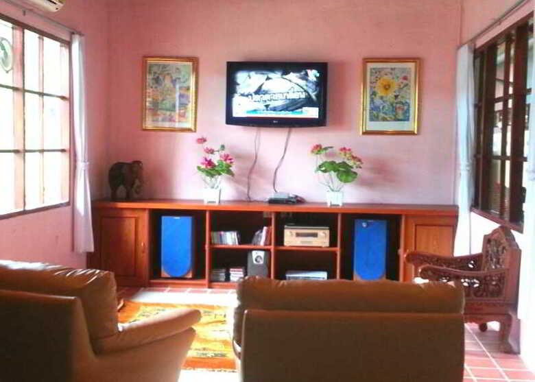 Hotel Ekman Garden Resort
