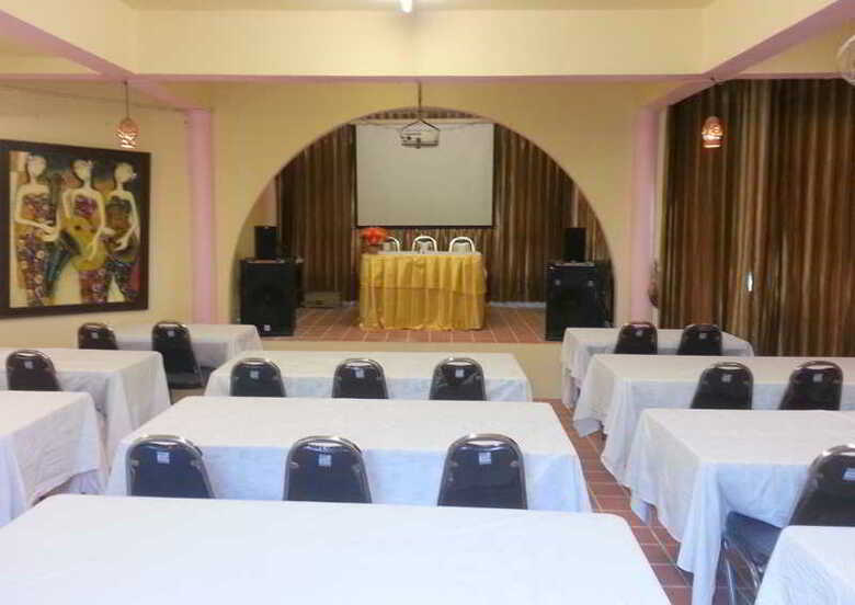 Hotel Ekman Garden Resort