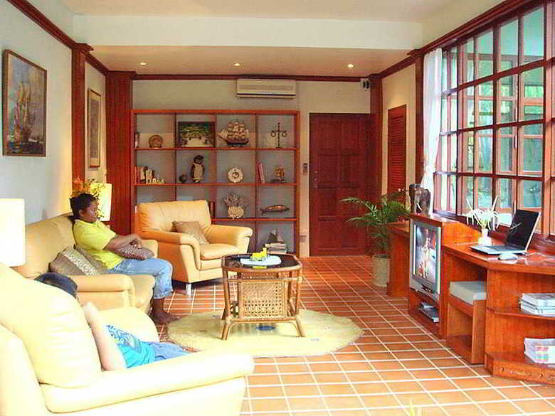 Hotel Ekman Garden Resort