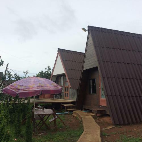 Hotel Khao Kho Un Na Im