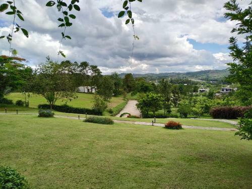 Hotel Phumok Village Khoa Kho