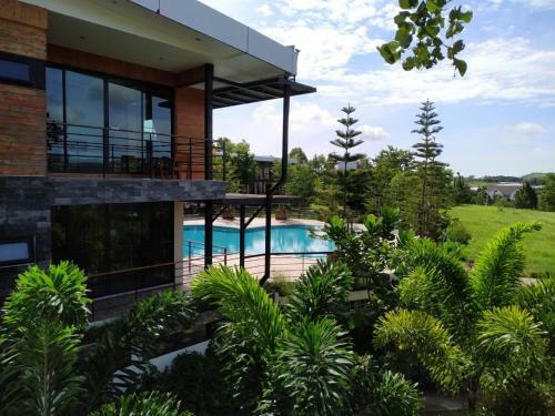 Hotel Phumok Village Khoa Kho