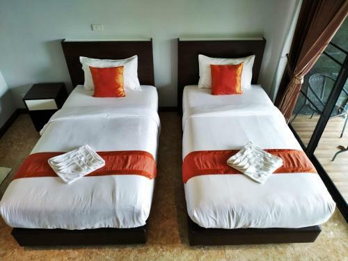 Hotel Phumok Village Khoa Kho