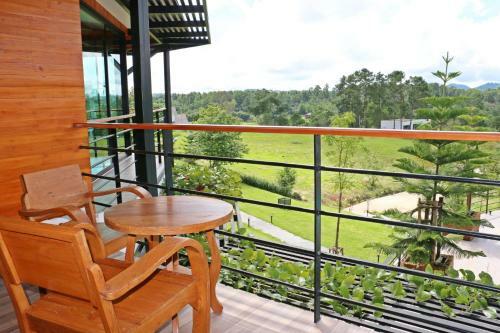 Hotel Phumok Village Khoa Kho
