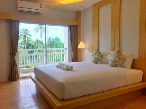 Hostal Baan Wang Pruksa Home Resort
