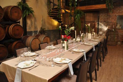 Issara Boutique Winery Hotel