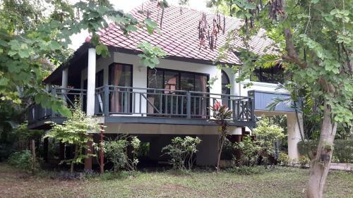 Hotel Had Song Kwae Resort